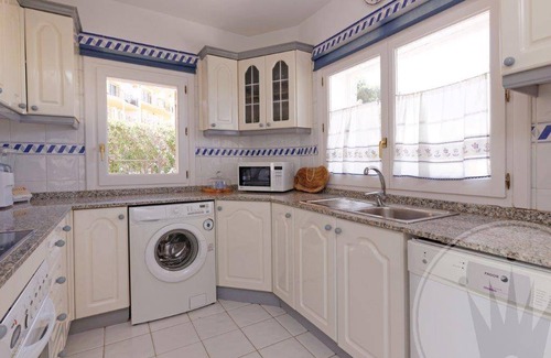 Diputacion de Rincon de San Gines House | La Manga Club Resort - El Forestal 540