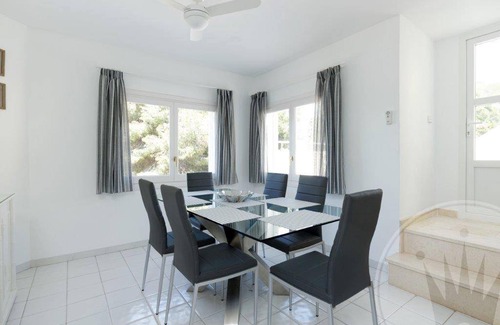 Diputacion de Rincon de San Gines House | La Manga Club Resort - El Forestal 540