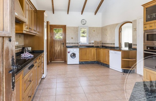 El Beal Villa | La Manga Club - Single Villa 382