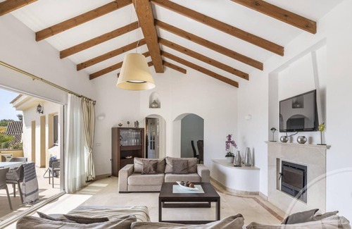 El Beal Villa | La Manga Club - Single Villa 382