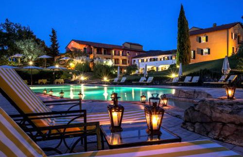 Garlenda Hotel | La Meridiana ReIais & Chateaux