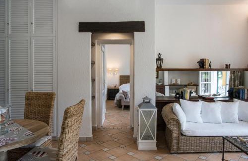 Garlenda Hotel | La Meridiana ReIais & Chateaux