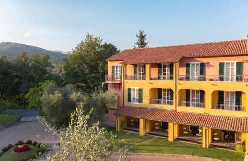 Garlenda Hotel | La Meridiana ReIais & Chateaux