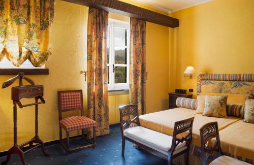 Garlenda Hotel | La Meridiana ReIais & Chateaux
