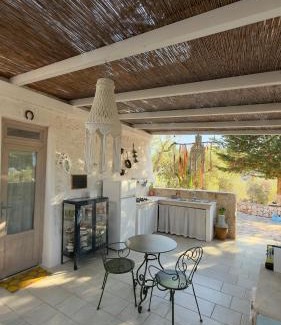Casalini House | La Mia Lamia