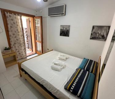 Osseddu House | La Palmera