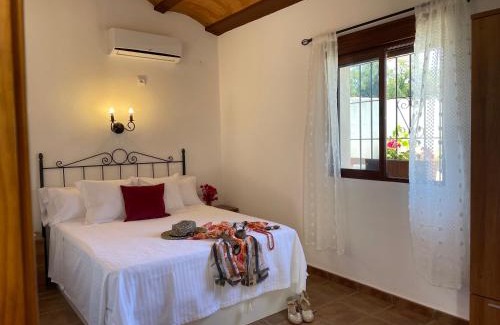 Brena y Marismas de Barbate Natural Park Apartment | La Pechá Grande