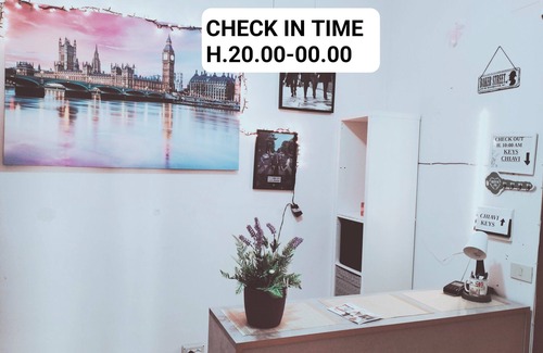 Ciampino Bed & Breakfast | La Perla B & B