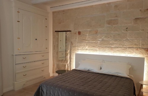 Centro Storico House | La Porta Vecchia Home