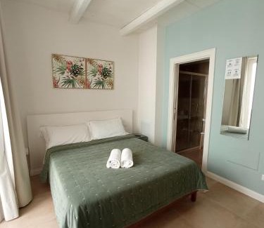 Centro Storico House | La Porta Vecchia Home