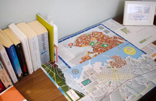 Centro Storico Apartment | La Portavecchia Home