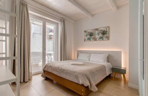 Centro Storico Apartment | La Portavecchia Home