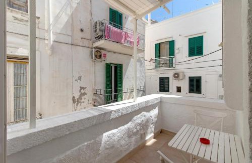 Centro Storico Apartment | La Portavecchia Home
