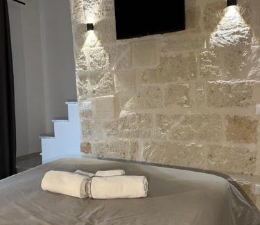 Centro Storico House | La PortaVecchia - #Home