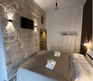 Centro Storico House | La PortaVecchia - #Home