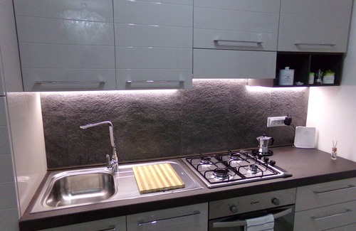 Ragusa Apartment | La Rotonda Luxury Holiday Home