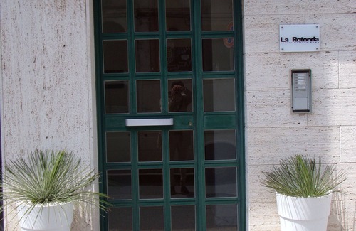 Ragusa Apartment | La Rotonda Luxury Holiday Home