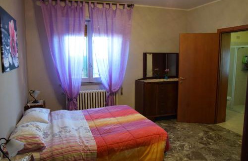 San Vito Chietino Bed & Breakfast | La Scogliera B&B