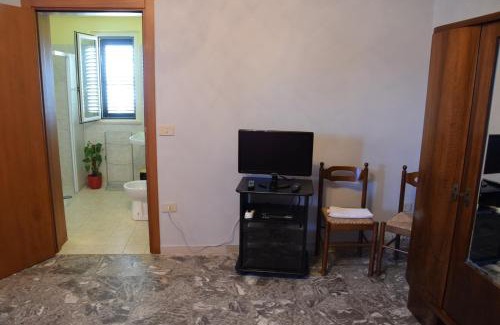 San Vito Chietino Bed & Breakfast | La Scogliera B&B