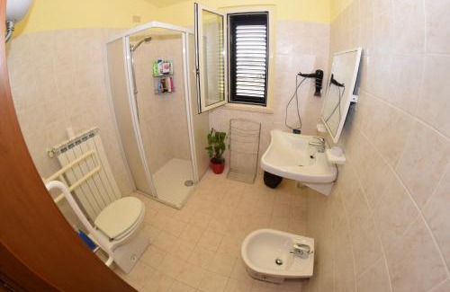 San Vito Chietino Bed & Breakfast | La Scogliera B&B