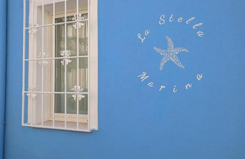 Porto Recanati House | La Stella Marina