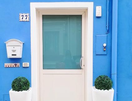 Porto Recanati House | La Stella Marina