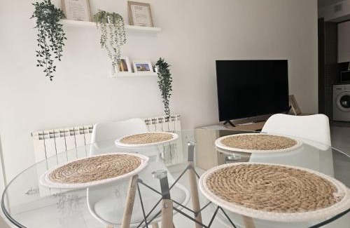 Caspe Apartment | La Tallada
