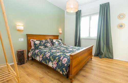 Armeno Apartment | La Tizzana