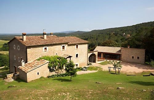 Camos House | La Torre de Dalt