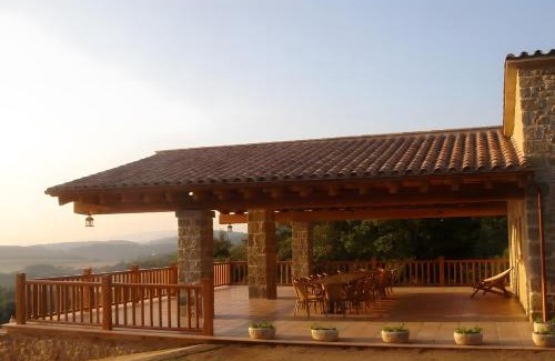 Camos House | La Torre de Dalt