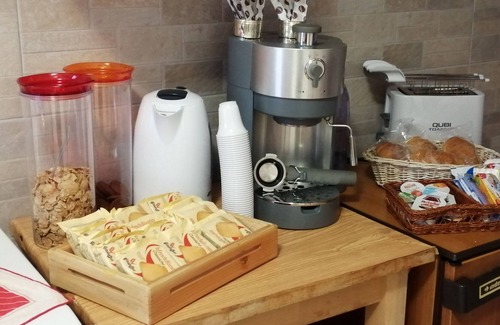 Norma House | La Torre tourist accommodation