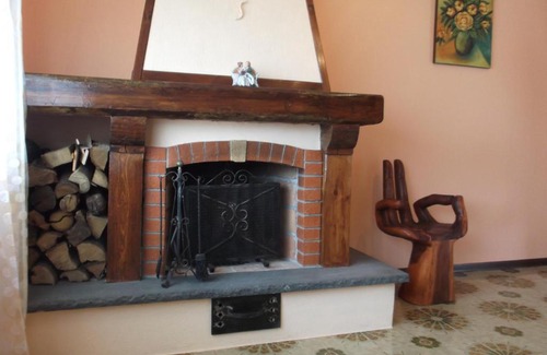 Zafferana Etnea House | La Valle dell'Etna