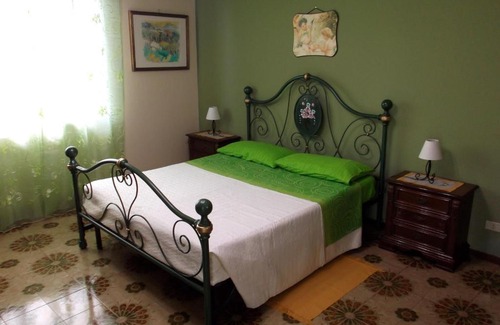 Zafferana Etnea House | La Valle dell'Etna