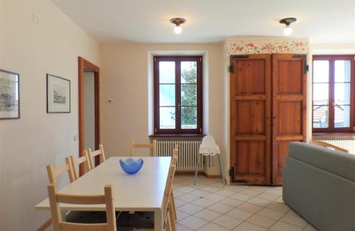 San Maurizio Apartment | La Verbanella