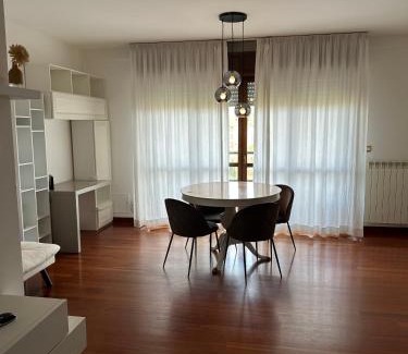 Frosinone Apartment | La Villa Apartment