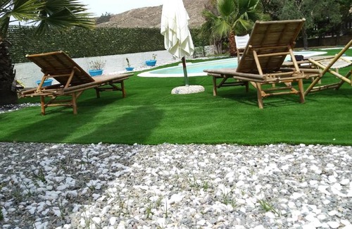 Crotone Villa | La Villa Exclusive B&B