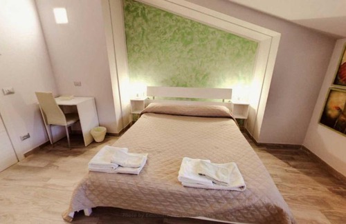 Norcia House | La Vineria