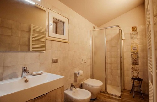 Norcia House | La Vineria
