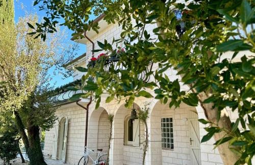 Noicattaro House | Lamapulia