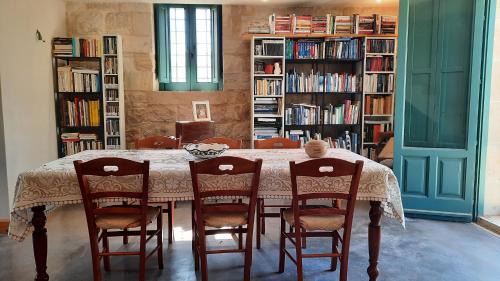 Donnalucata House | Landolina Guest House