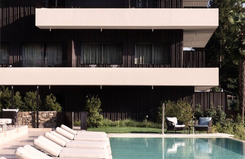 Pettenasco House | Laqua by the Lake