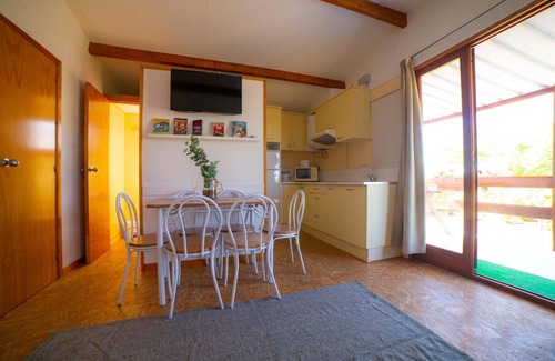 Guadamur Hostel | Las Casitas de Guadamur (Domus Chindasvinto)