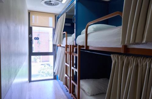 Poblenou Hostel | Latroupe Poblenou Beach