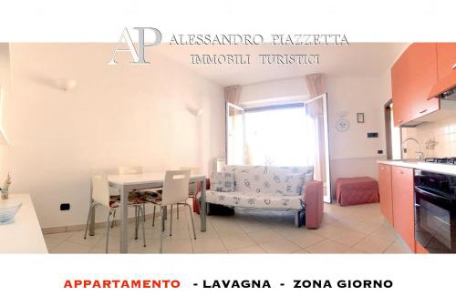 Lavagna Apartment | Lavagnacas