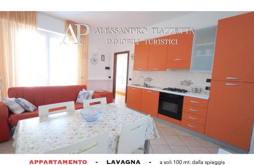 Lavagna Apartment | Lavagnacas