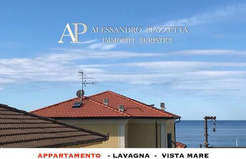 Lavagna Apartment | Lavagnacas