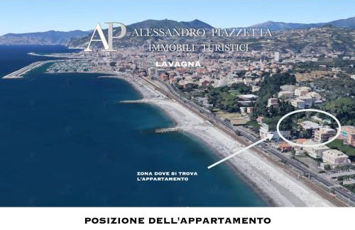 Lavagna Apartment | Lavagnacas