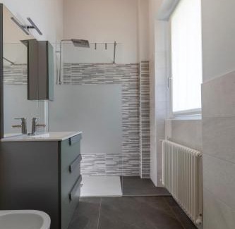 Orta San Giulio Apartment | Le Casette di Orta Apartments