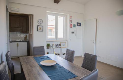 Poggio House | Le Fonti