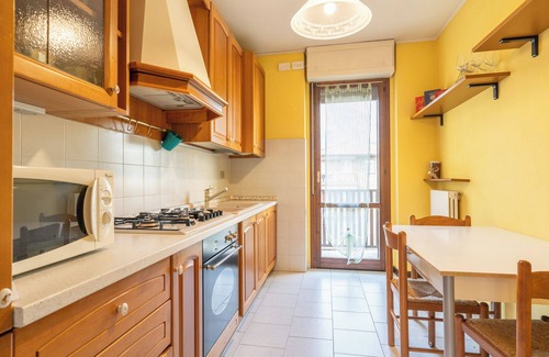 Lecco Apartment | Lecco Incanto - Two Bedroom Apartment, Sleeps 7